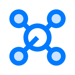 Molecule icon