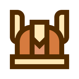 wikingerhelm icon