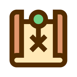 Map icon