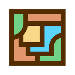 地形 icon