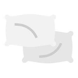 Pillows icon