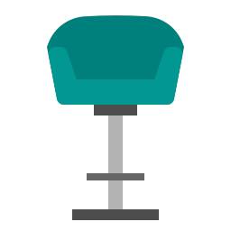 Assento Ícone