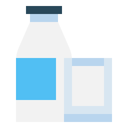 Milk icon