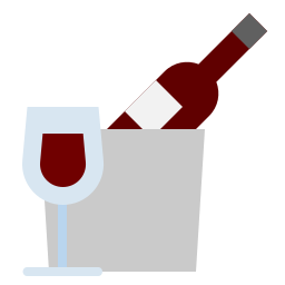 Wine icon