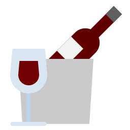Vinho Ícone