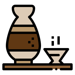 Sake icono