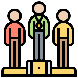 podium icon