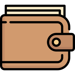 Wallet icon