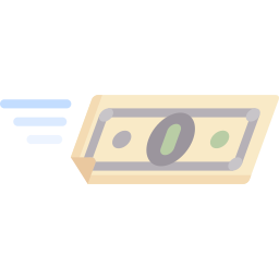 banknote icon