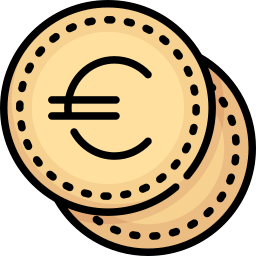 euro icona