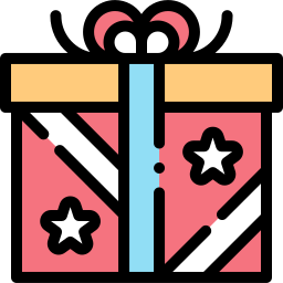 geschenk icon