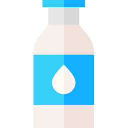 lait Icône