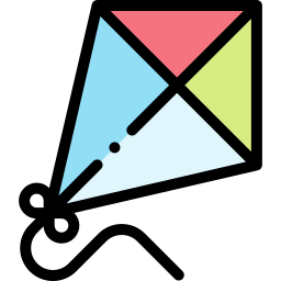 Kite icon