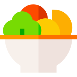 Salad icon