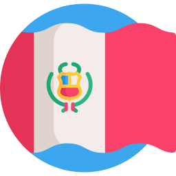 Peru Ícone