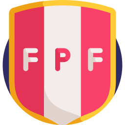 peruviaanse voetbalbond icoon