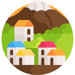 Arequipa icono