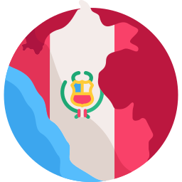 Perú icono