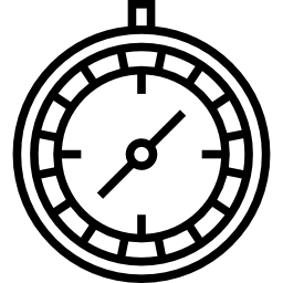 Compass icon