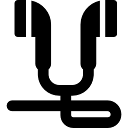 イヤホン icon