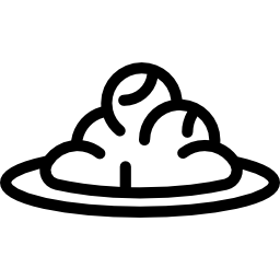spaghetti ikona