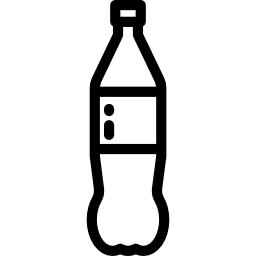 Soda icon