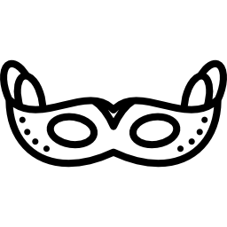 Mask icon