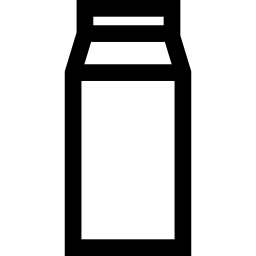 Milk icon