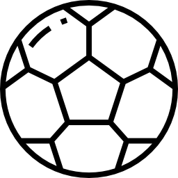 piłka nożna ikona