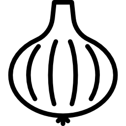 cebolla icono