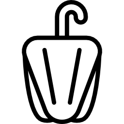 papryka ikona