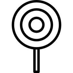 Lollipop icon