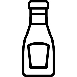 ketchup icon