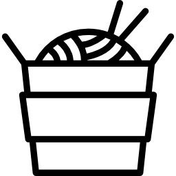 Noodles icon