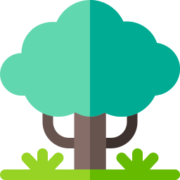 Tree icon