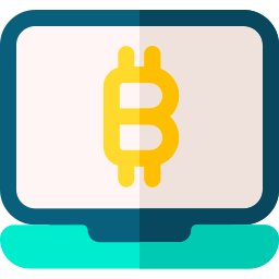 Bitcoin icon