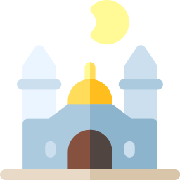 Mosque icon