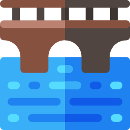 Bridge icon