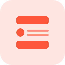 wireframe icon