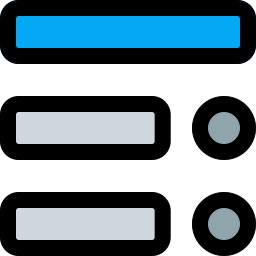 Wireframe icono