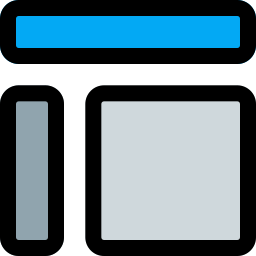 Wireframe icon