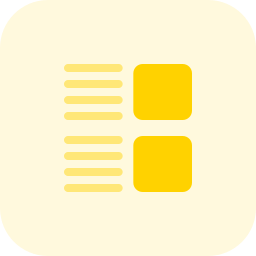 wireframe icon