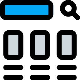 wireframe icon