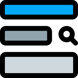 Wireframe icono