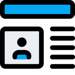 wireframe icon