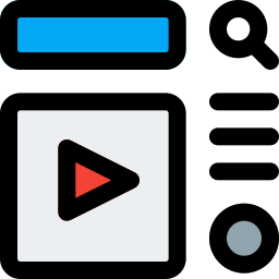 Wireframe icono