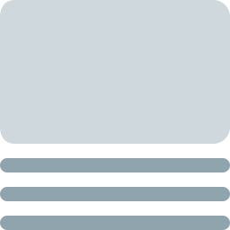 Wireframe icon