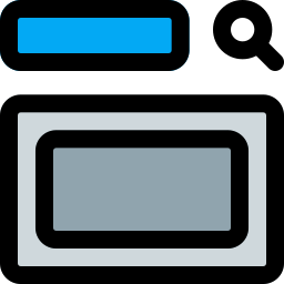 Wireframe icon