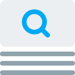 wireframe icon