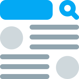 wireframe icon